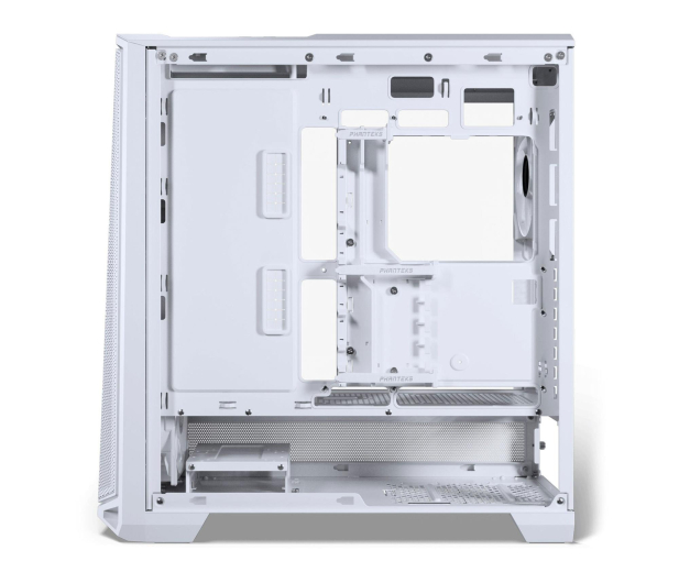 Phanteks Eclipse G400A White - 1315343 - zdjęcie 6